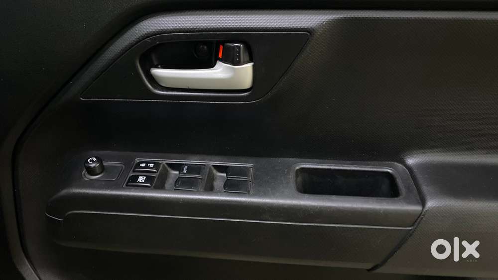 Maruti Suzuki Wagon R 1.2 Zxi Amt, 2023, Petrol