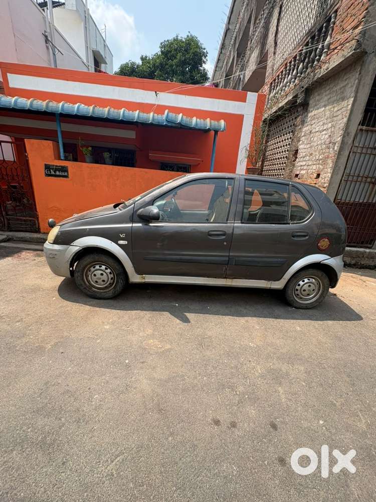 2009 Tata Indica V2