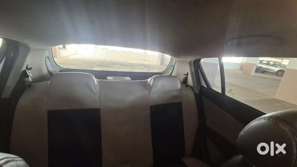 Hyundai I20 2012 Petrol Well Maintained