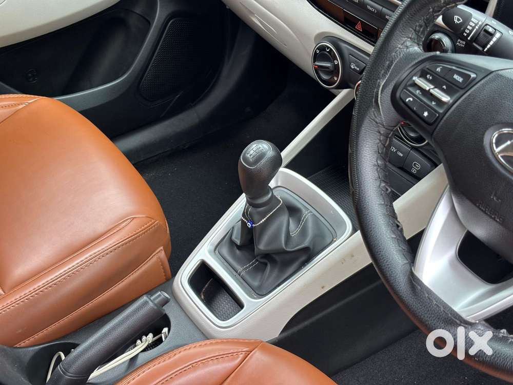 Hyundai Venue S Mt 1.2 Kappa, 2022, Petrol