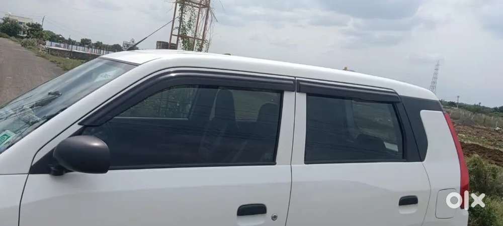 Maruti Suzuki Wagon R 2024 Lxi Cng
