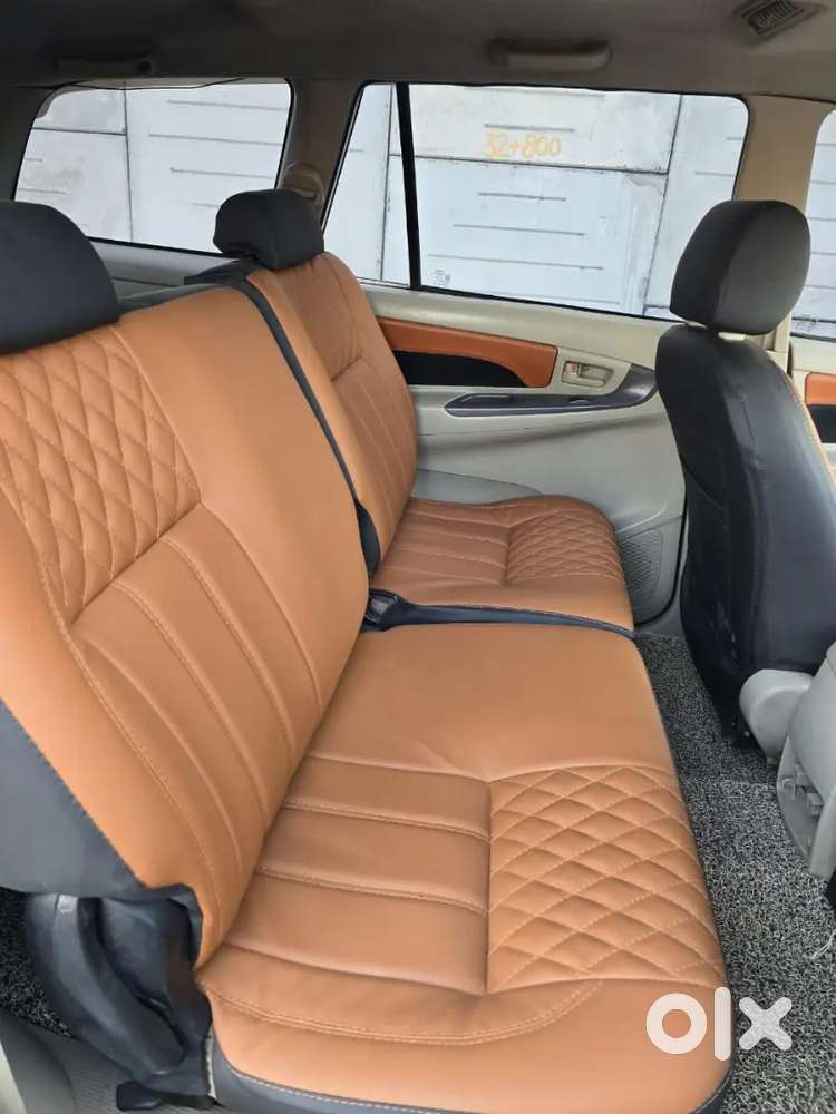 Toyota Innova 2011 Diesel Good Condition