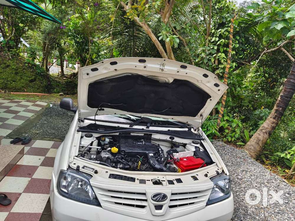 Mahindra Verito 2011 Model