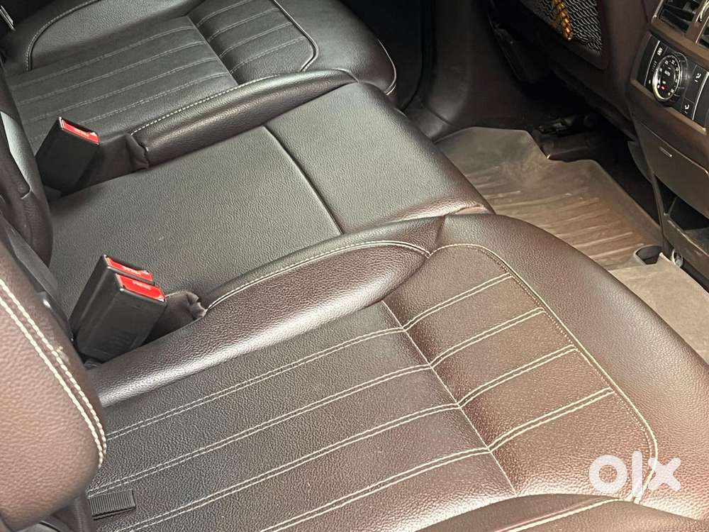 Mercedes-benz Gls 350d 4matic, 2017, Diesel