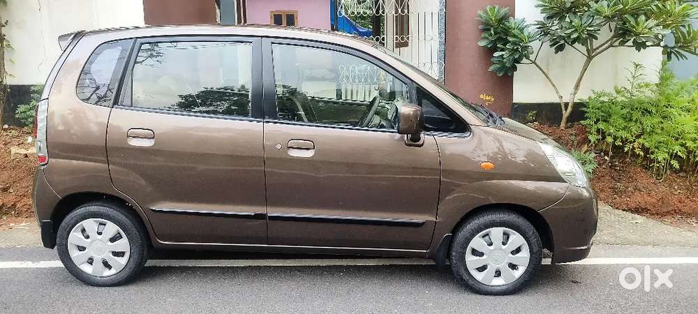 Maruti Suzuki Estilo Vxi 2010 Petrol Manual