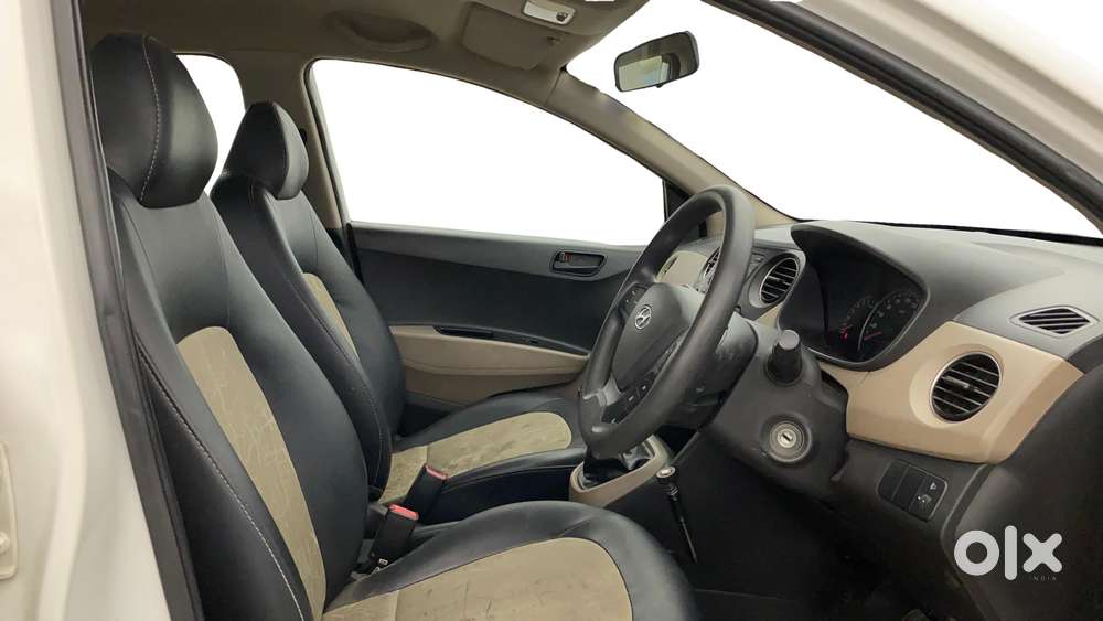 Hyundai Grand I10 1.2 Kappa Magna, 2018, Petrol