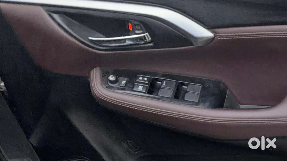 Maruti Suzuki Grand Vitara 1.5 Zeta Smart Hybrid At, 2022, Petrol