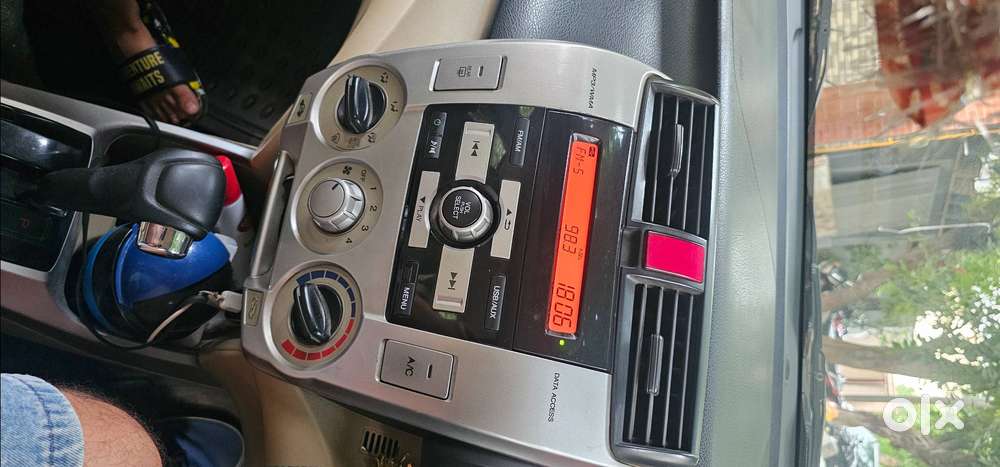 Honda City V At 2011 Model