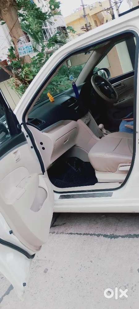 Maruti Swift Dzire Tour 2018 Diesel