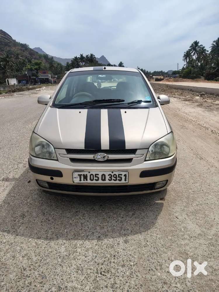 Well Maintained Car
