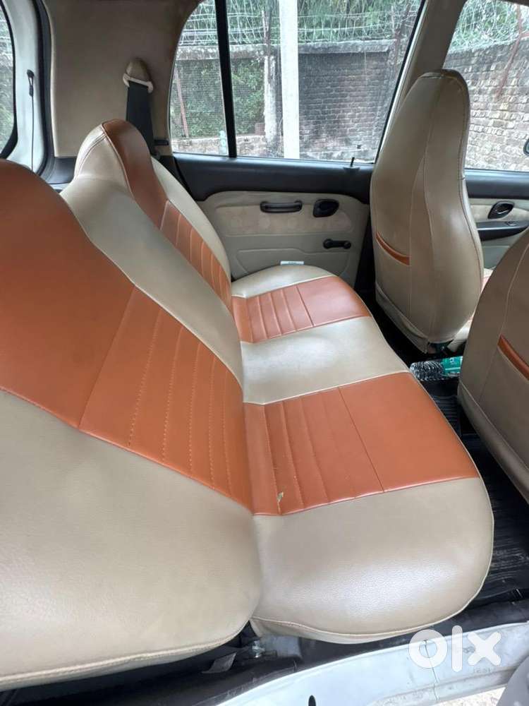 Hyundai Santro Xing 2012 Petrol Well Maintained