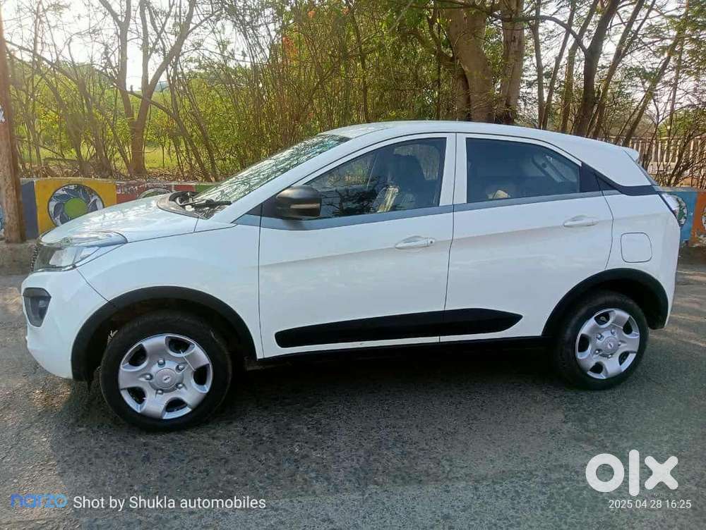 Tata Nexon 1.5 Diesel, 2018, Diesel