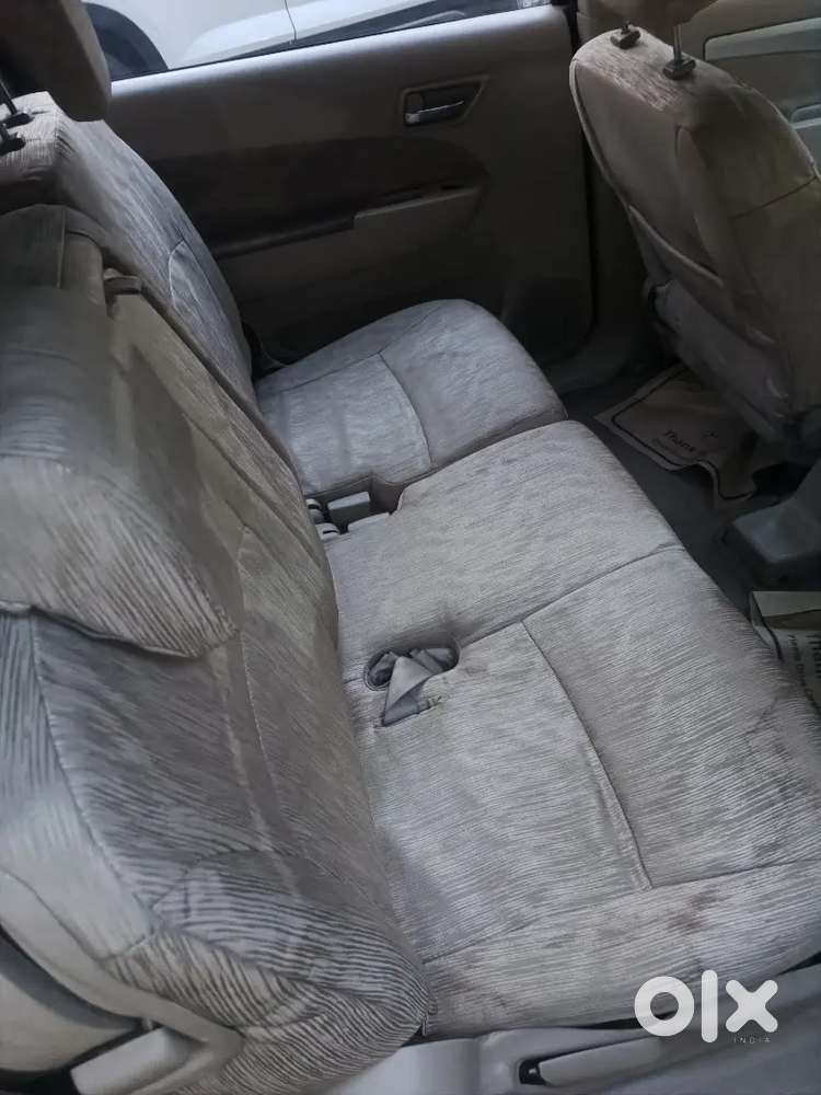 Maruti Suzuki Ertiga 2014 Petrol 58500 Km Driven