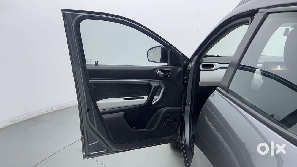 Renault Kiger Rxt Amt, 2025, Petrol