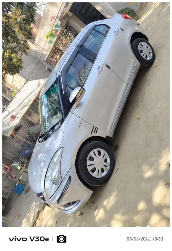Swift Dzire Maruti Suzuki 2014 Diesel Manual