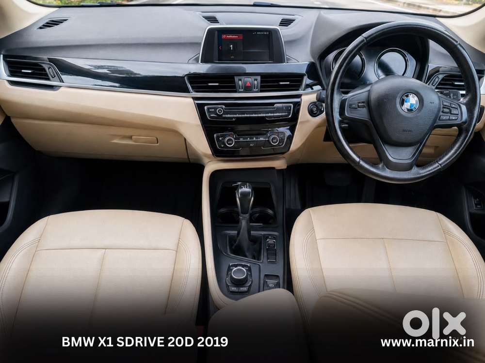 Bmw X1 2.0 Sdrive 20d, 2019, Diesel