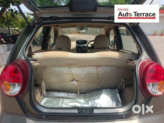 Chevrolet Spark 1.0 Ls, 2010, Petrol