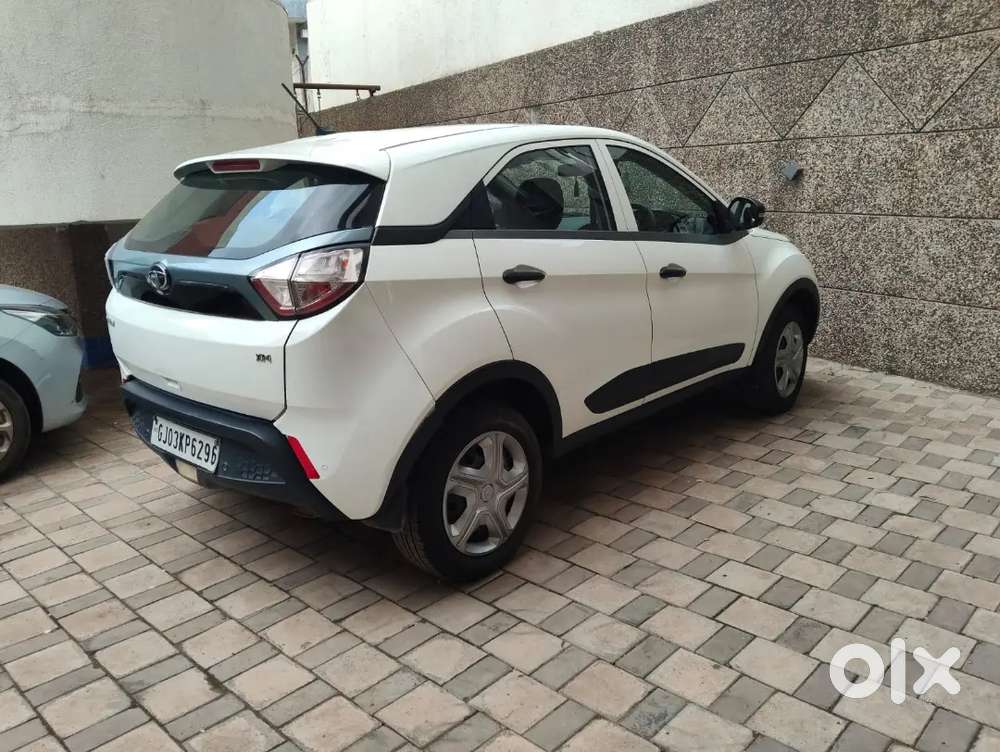 Tata Nexon 1.5 Revotorq 2019