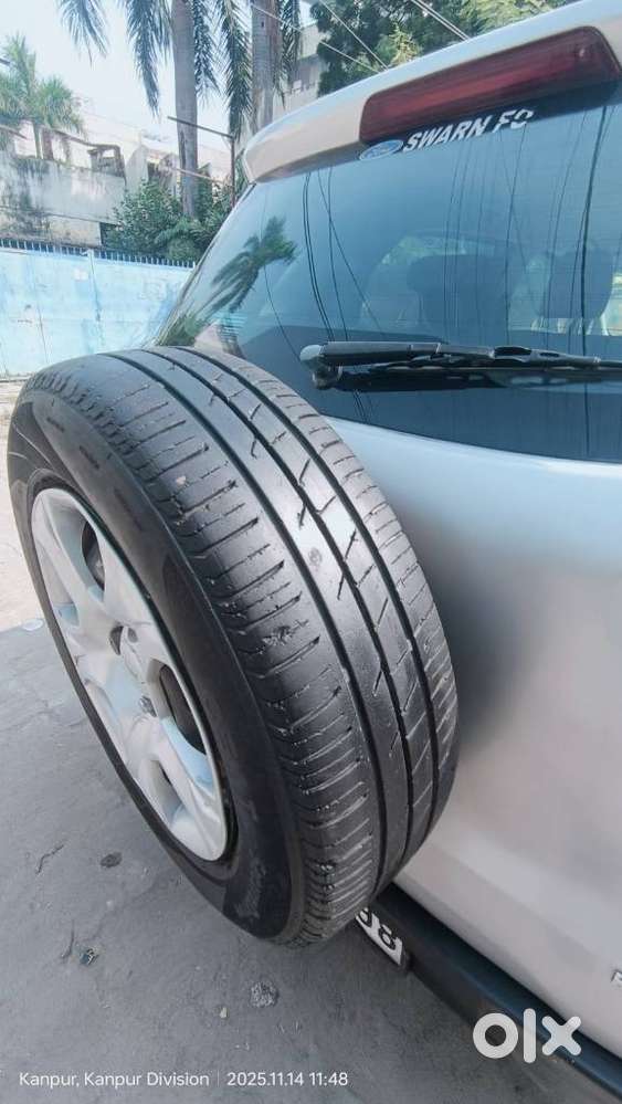 Ford Ecosport 1.5 Petrol Ambiente, 2016, Diesel