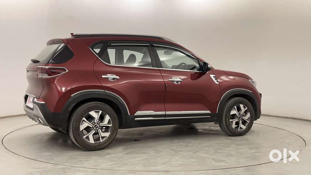 Kia Seltos Htx Plus D, 2022, Diesel