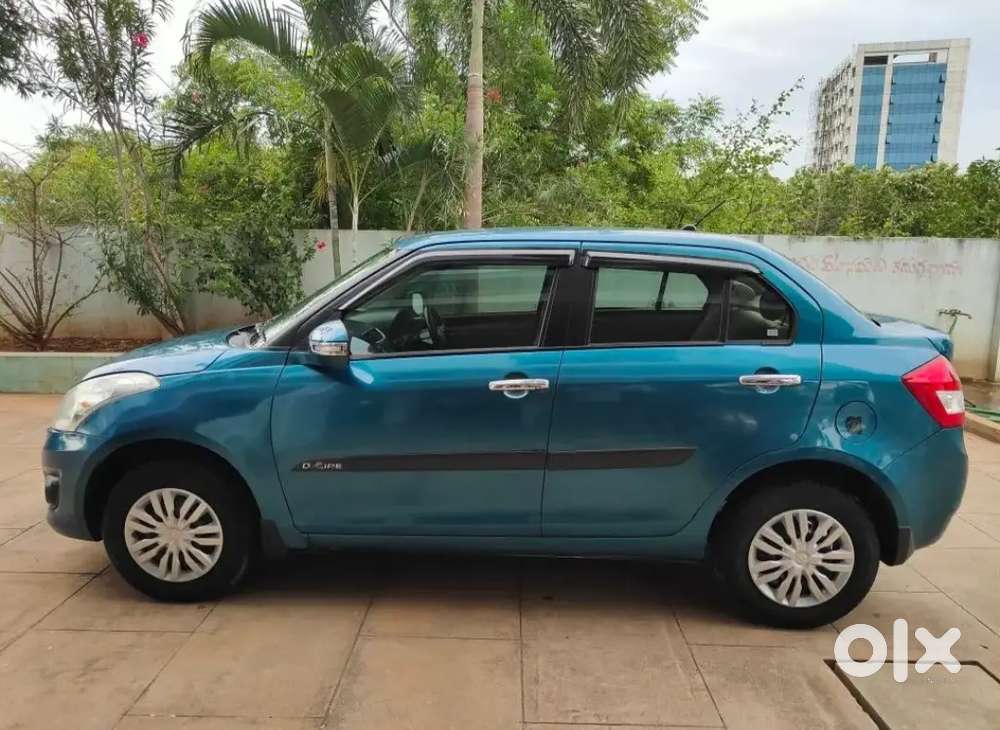 Swift Dzire Vdi Manual 2014