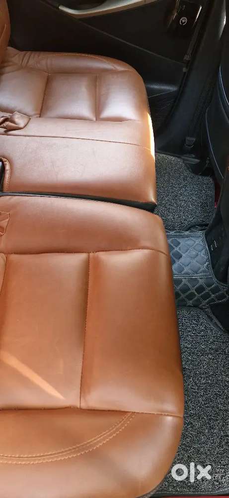 Brand New Condition Fully Loaded Crysta At