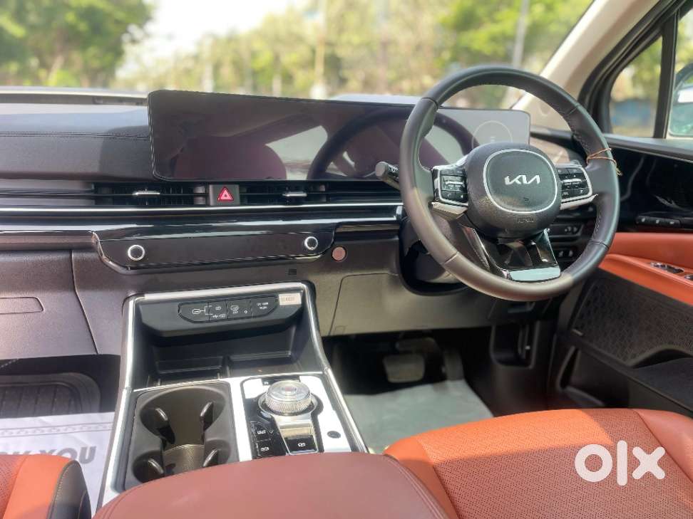 Kia Carnival Limousine Plus 7 Str, 2025, Diesel