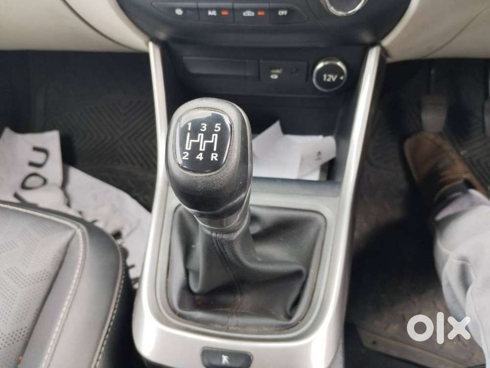Tata Altroz 1.2 Xz Plus Petrol, 2022, Petrol