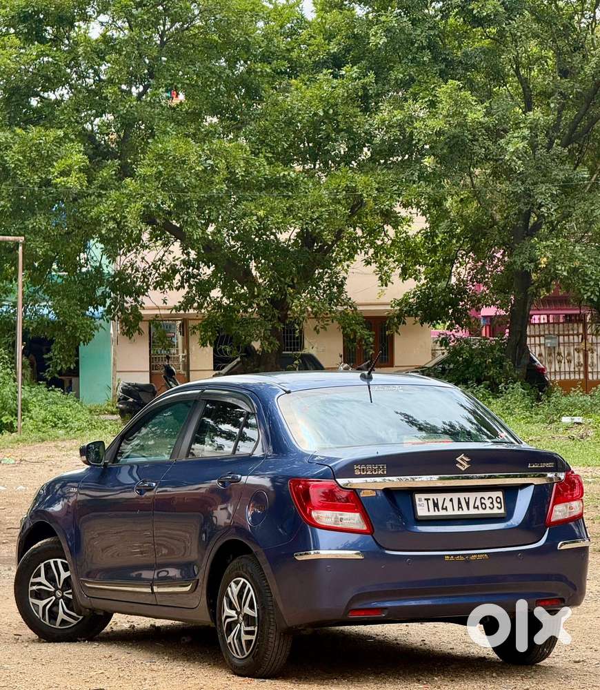 Maruti Suzuki Swift Dzire, 2019, Diesel