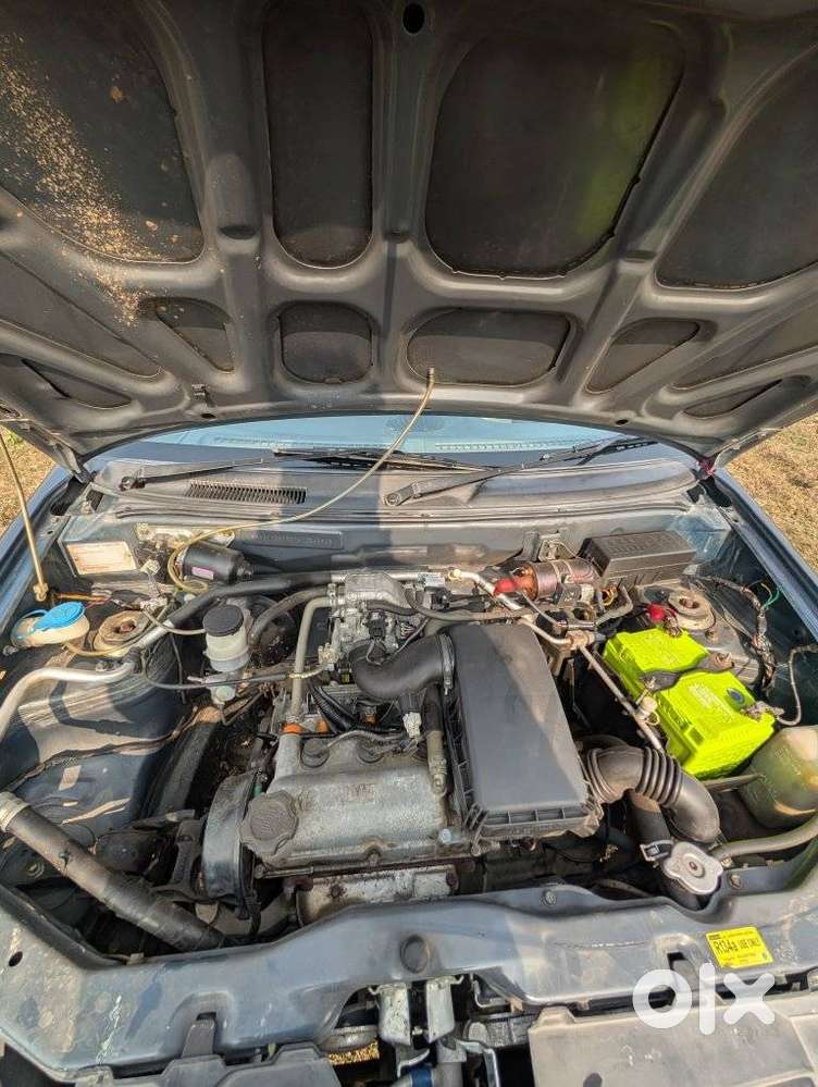 Maruti Suzuki Alto 2005-2010 Lxi Bsiii, 2009, Petrol