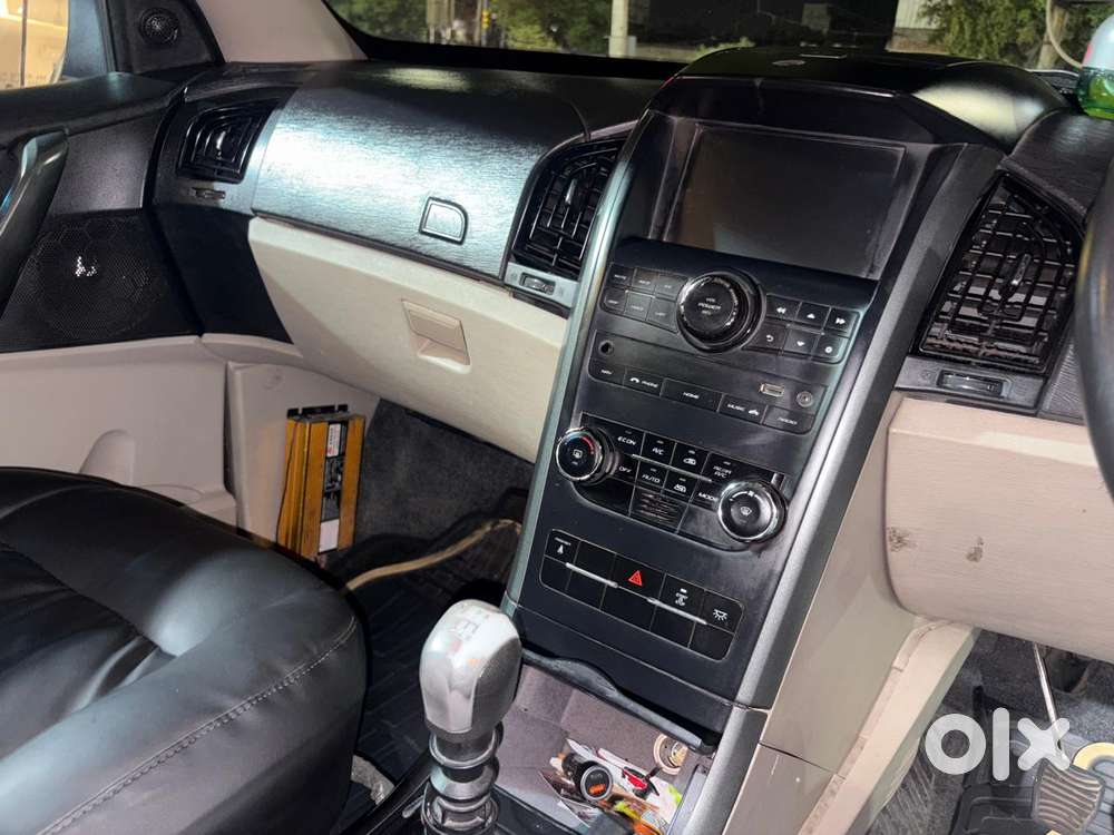 Mahindra Xuv500, 2018, Diesel