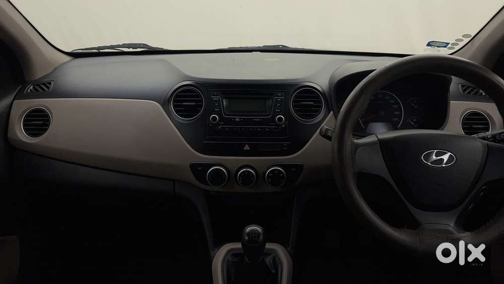 Hyundai Grand I10 1.2 Kappa Magna, 2014, Petrol