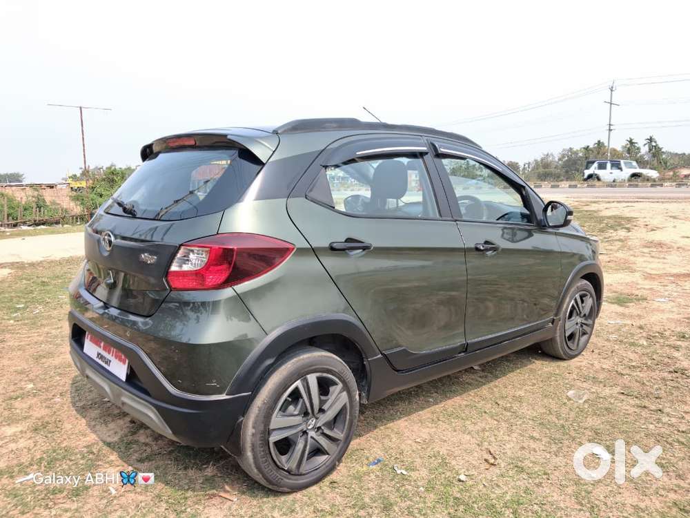 Tata Tiago
