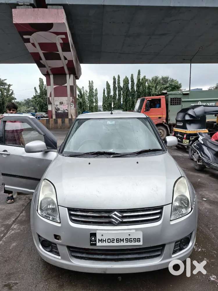 Maruti Suzuki Dzire 2009 Diesel