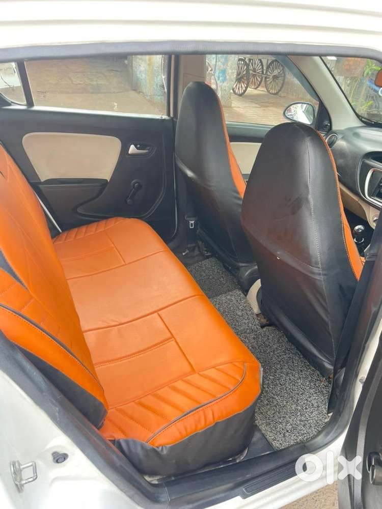 Maruti Suzuki Alto 800 2019 Cng & Hybrids Well Maintained