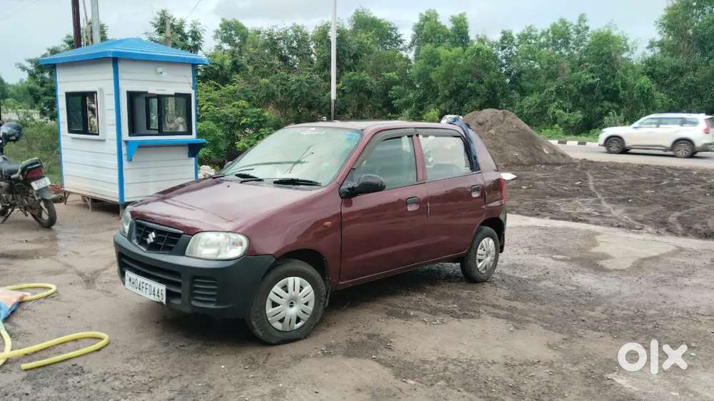 Urjunt Sell Good Condition Car