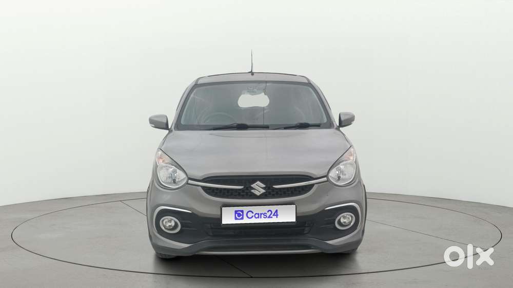 Maruti Suzuki Celerio 1.0 Zxi Plus Ags, 2022, Petrol