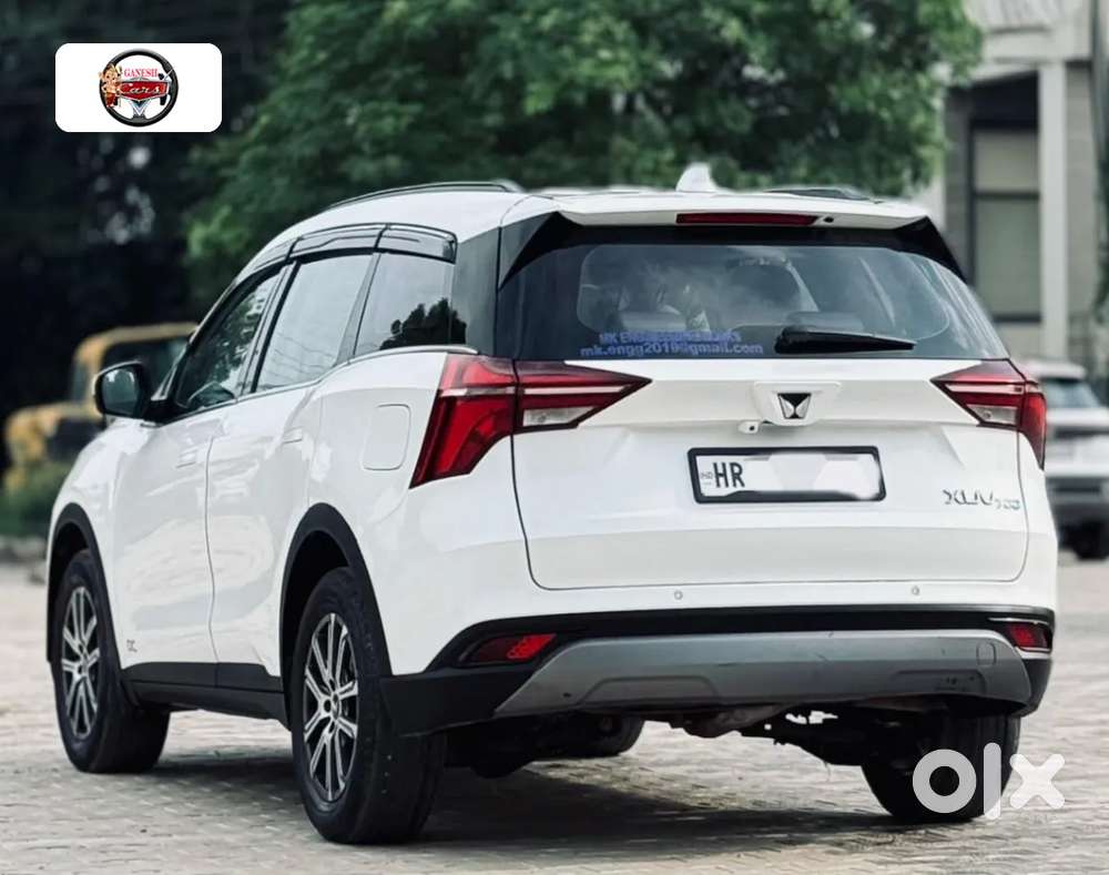 Mahindra Xuv700 2.2 Ax 7 Diesel Mt Str, 2023, Diesel