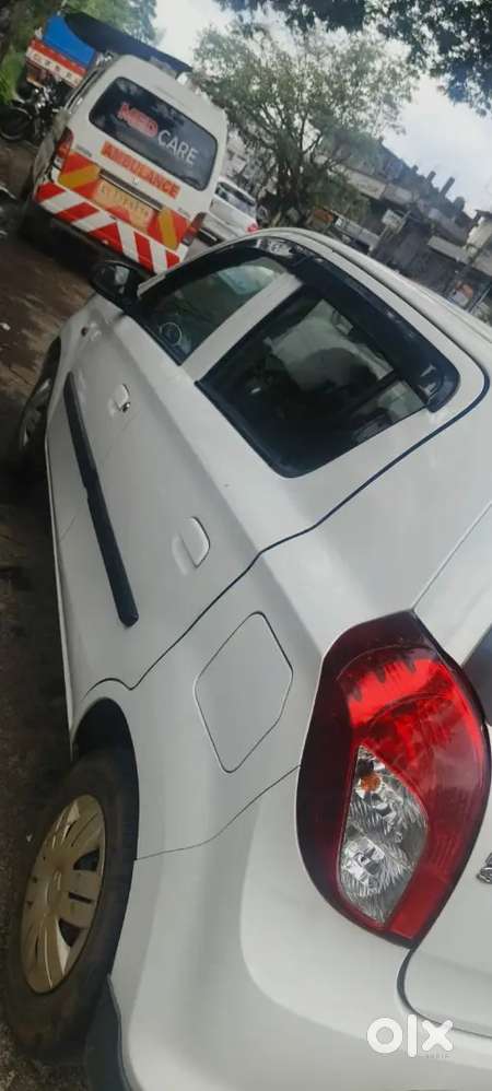 Maruti Suzuki Alto 800 2016 Petrol 53000 Km Driven