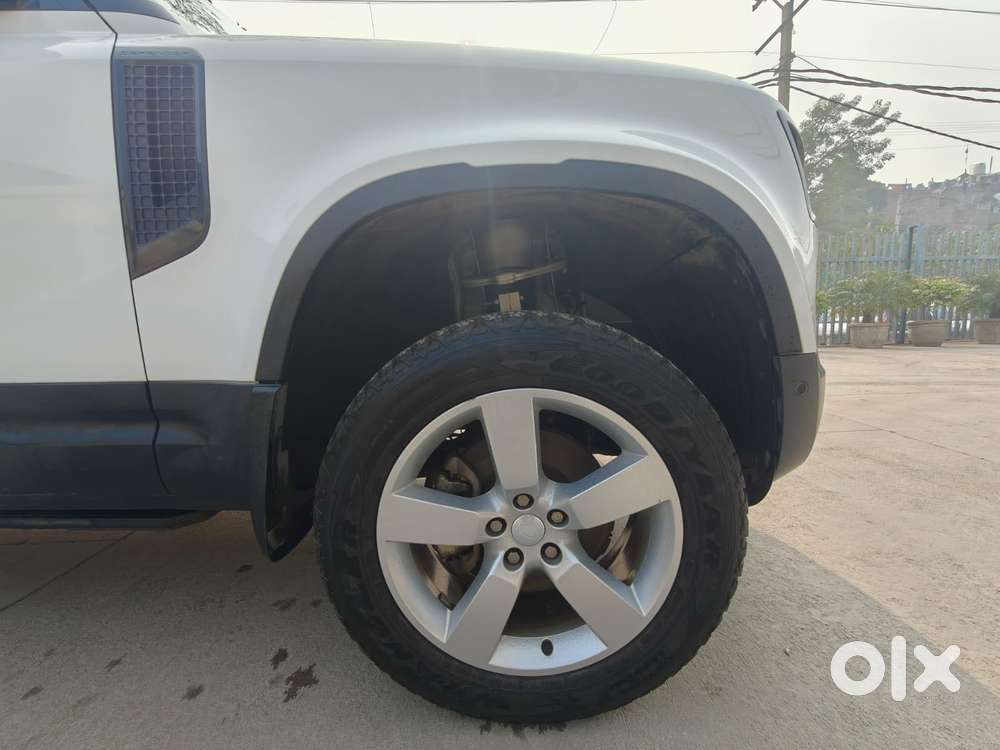 Land Rover Defender 2.0 110 Hse, 2024, Petrol