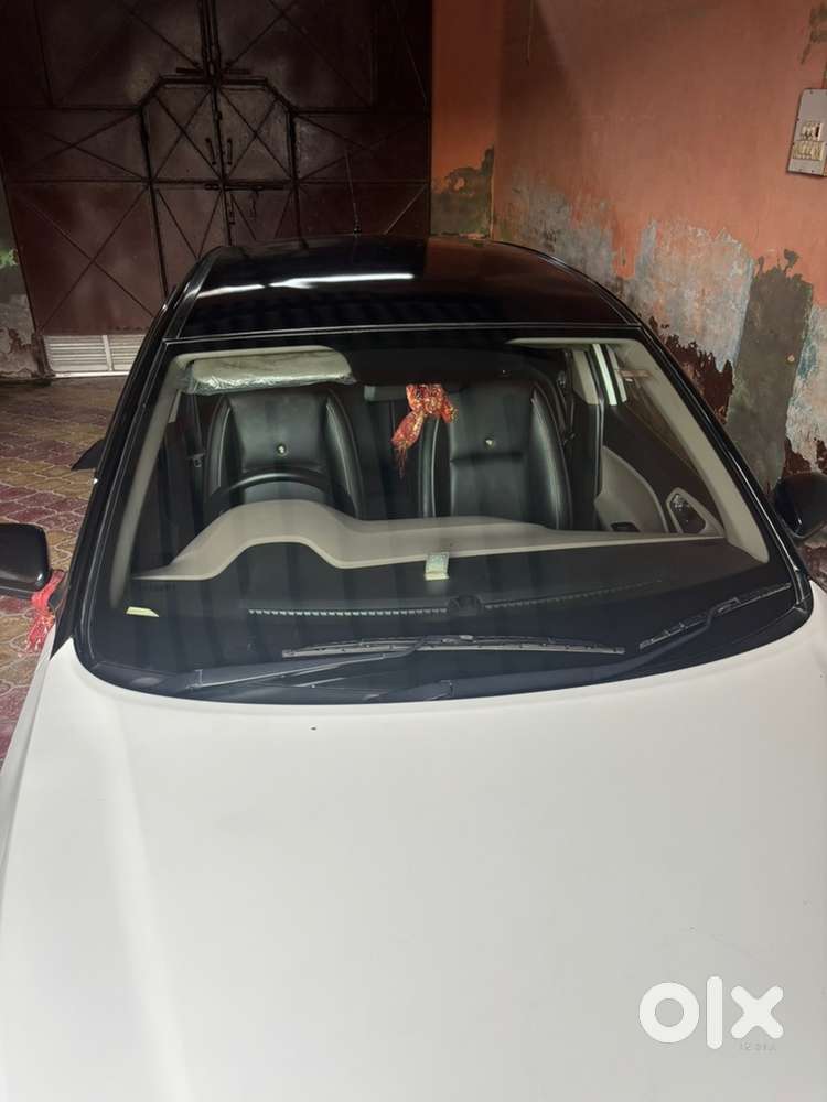 2019 Hyundai I20 Magna Petrol