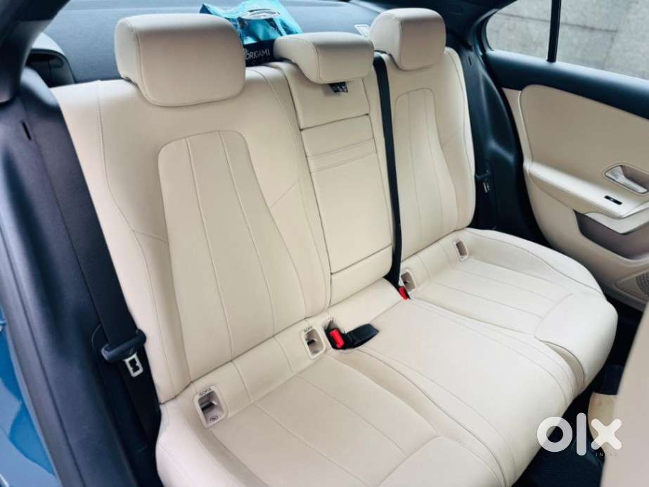 Mercedes-benz A-class Limousine 1.3 A 200, 2021, Petrol