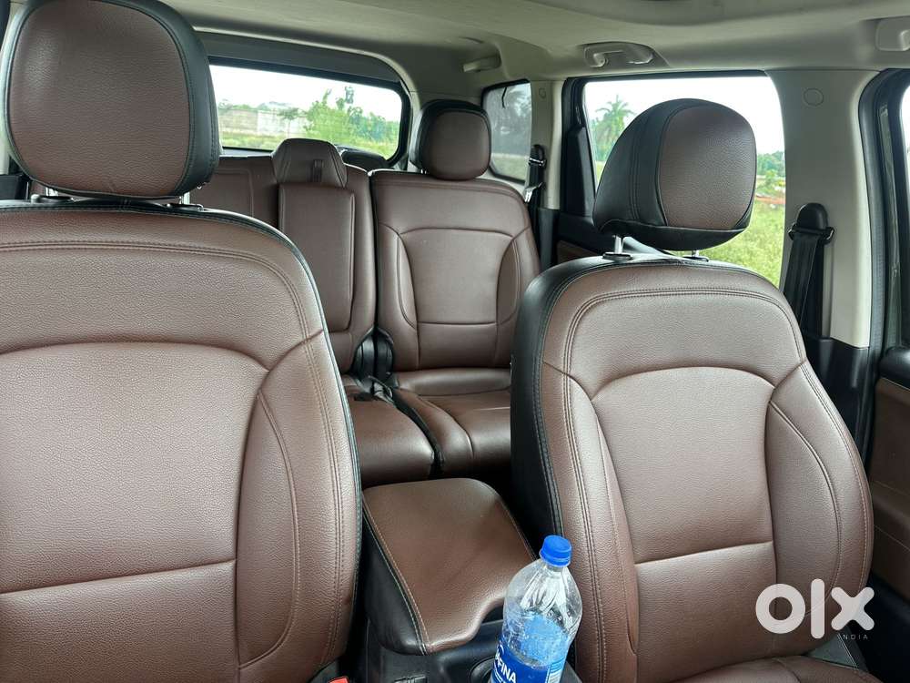 Mahindra Scorpio-n 2.2 Z6 Diesel Mt 7 Str, 2023, Diesel