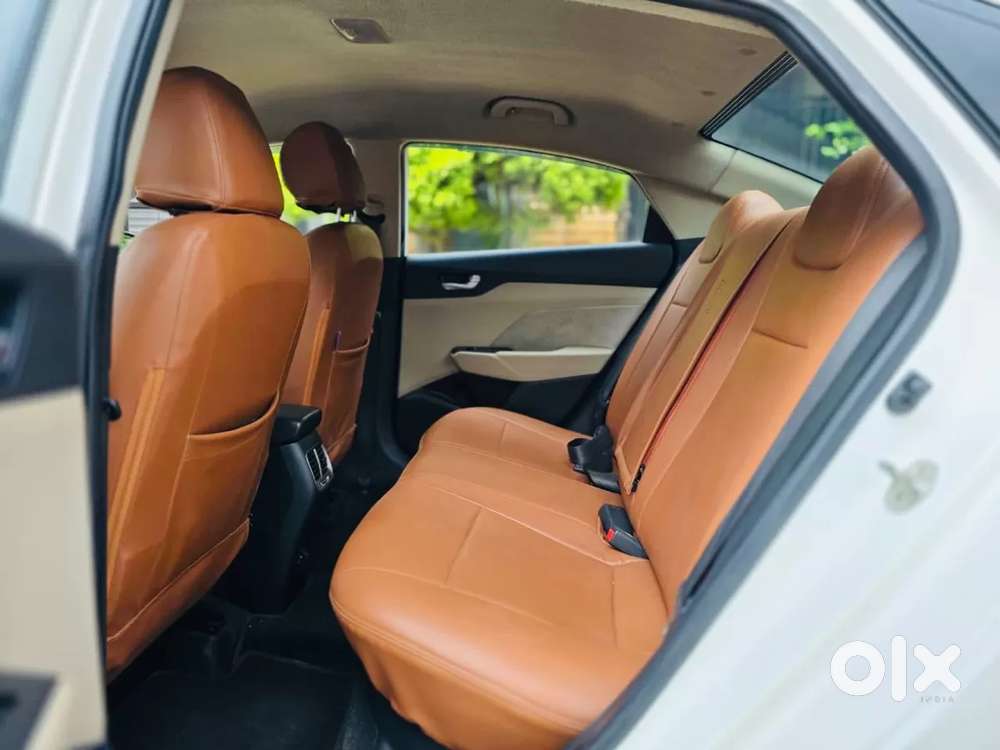 Hyundai Verna 1.6 Sx Crdi, 2018, Diesel
