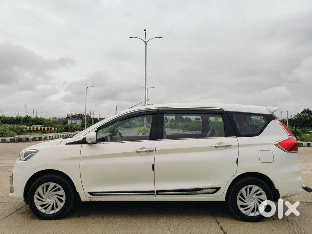 Maruti Suzuki Ertiga Vxi (o) Cng, 2023, Cng & Hybrids