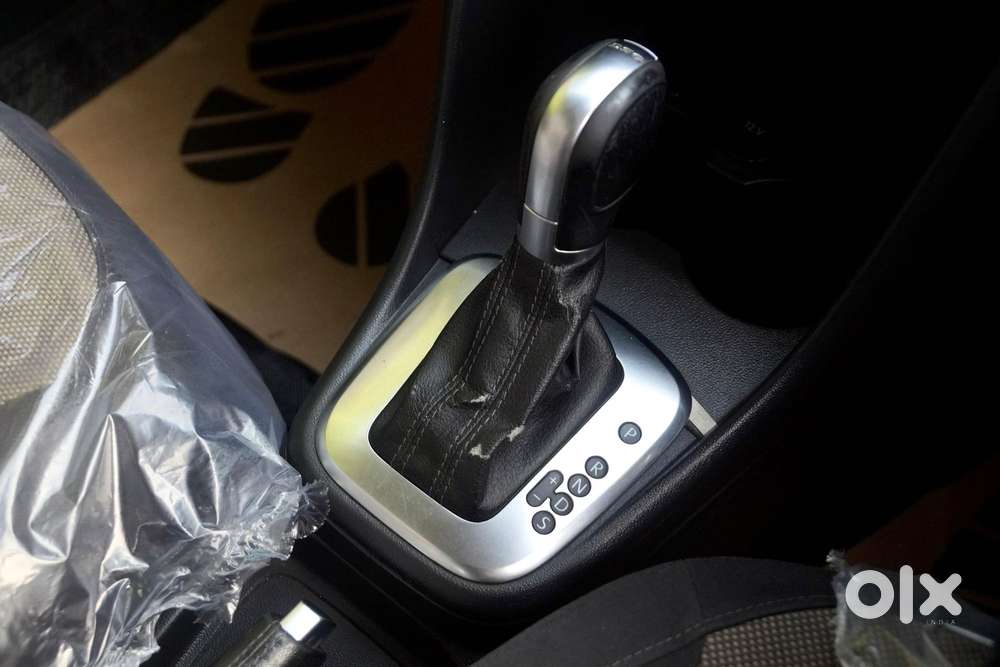 Volkswagen Polo Gt Tsi, 2014, Petrol