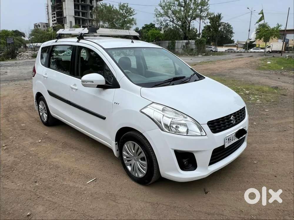 Maruti Suzuki Ertiga 1.4 Vxi Abs, 2012, Petrol
