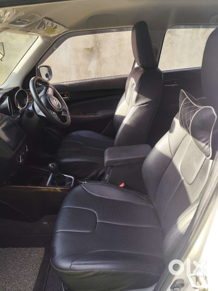 Maruti Suzuki Swift 1.2 Vxi (o), 2019, Petrol