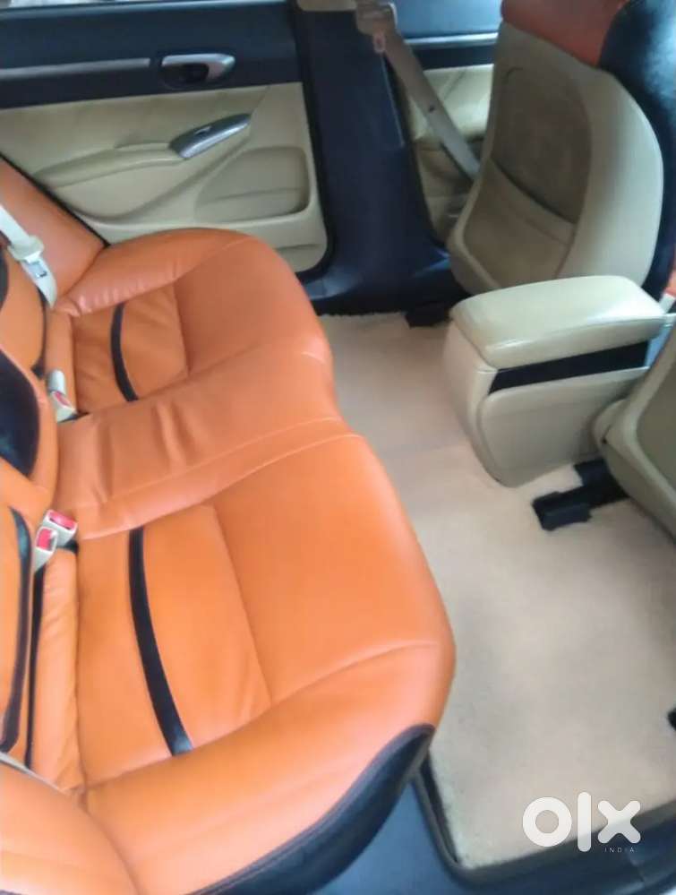 Luxury Car With Sanroof ( Agent Don't Call)
