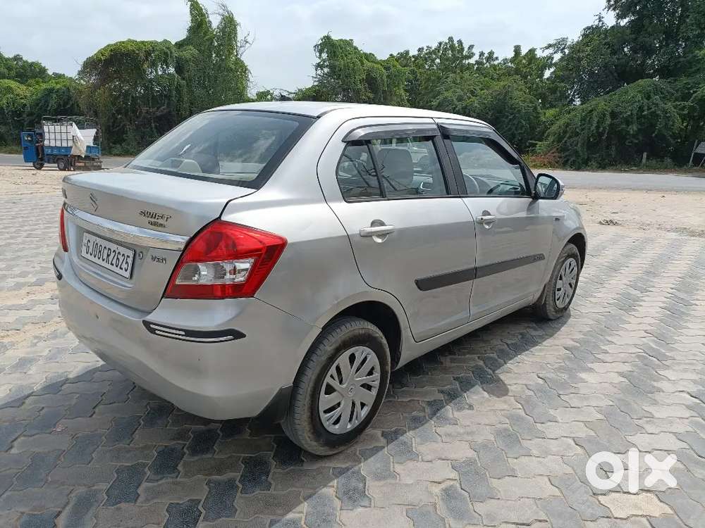 Maruti Suzuki Dzire 2013 Diesel 110000 Km Driven